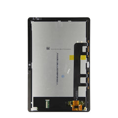 LCD Screen and Digitizer Full Assembly for Huawei MediaPad M5 Lite 10 BAH2-W19 BAH2-L09, For Huawei MediaPad M5 Lite 10