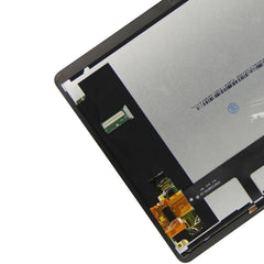 LCD Screen and Digitizer Full Assembly for Huawei MediaPad M5 Lite 10 BAH2-W19 BAH2-L09, For Huawei MediaPad M5 Lite 10