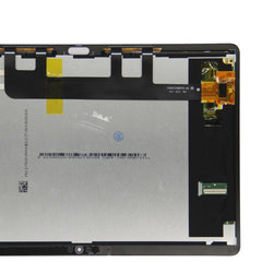 LCD Screen and Digitizer Full Assembly for Huawei MediaPad M5 Lite 10 BAH2-W19 BAH2-L09, For Huawei MediaPad M5 Lite 10