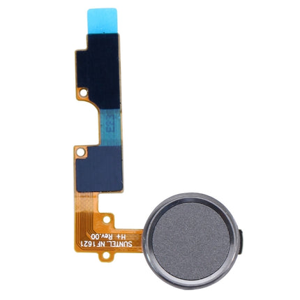 Home-Taste / Fingerabdruck-Taste / Power-Taste Flexkabel für LG V20, Für LG V20 (Gold), Für LG V20 (Roségold), Für LG V20