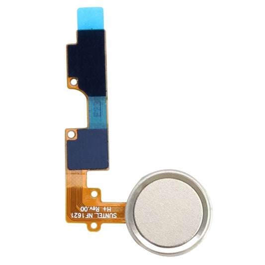 Home Button / Fingerprint Button / Power Button Flex Cable for LG V20, For LG V20 (Gold), For LG V20(Rose Gold), For LG V20