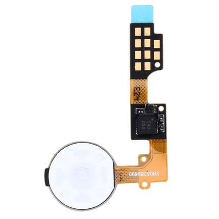 Home-Taste / Fingerabdruck-Taste / Power-Taste Flexkabel für LG V20, Für LG V20 (Gold), Für LG V20 (Roségold), Für LG V20