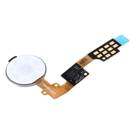 Home-Taste / Fingerabdruck-Taste / Power-Taste Flexkabel für LG V20, Für LG V20 (Gold), Für LG V20 (Roségold), Für LG V20