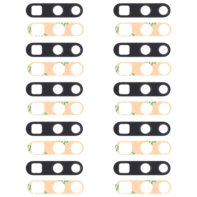 For Huawei P30 Pro 10pcs Back Camera Lens