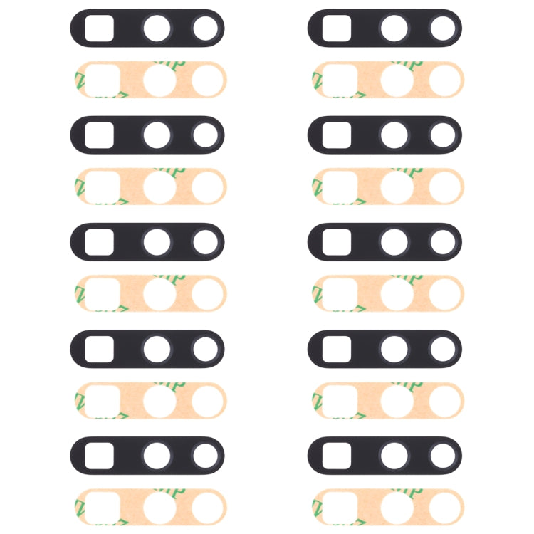 For Huawei P30 Pro 10pcs Back Camera Lens , For P30 Pro