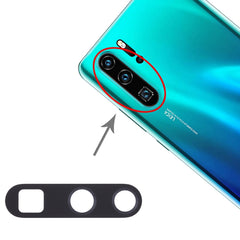 For Huawei P30 Pro 10pcs Back Camera Lens , For P30 Pro