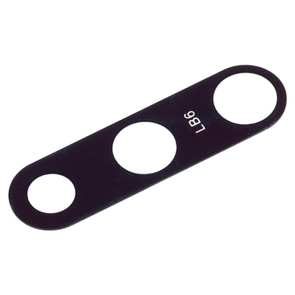 For Huawei P30 10pcs Back Camera Lens , For P30