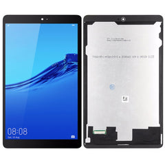 LCD Screen and Digitizer Full Assembly for Huawei MediaPad M5 Lite 8 JDN2-W09, For Huawei MediaPad M5 Lite 8