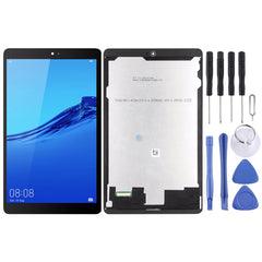 LCD Screen and Digitizer Full Assembly for Huawei MediaPad M5 Lite 8 JDN2-W09, For Huawei MediaPad M5 Lite 8