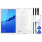 For Huawei MediaPad M5 Lite 8 / White