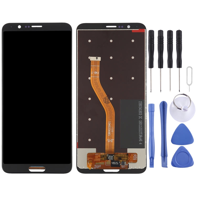 LCD Screen and Digitizer Full Assembly for Huawei Honor V10, Honor V10, For Huawei Honor V10, For Honor V10