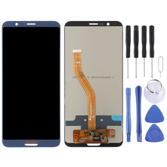 LCD Screen and Digitizer Full Assembly for Huawei Honor V10, Honor V10, For Huawei Honor V10, For Honor V10