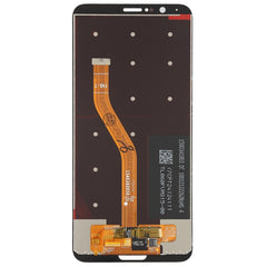 LCD Screen and Digitizer Full Assembly for Huawei Honor V10, Honor V10, For Huawei Honor V10, For Honor V10