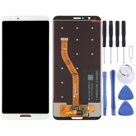 LCD Screen and Digitizer Full Assembly for Huawei Honor V10, Honor V10, For Huawei Honor V10, For Honor V10