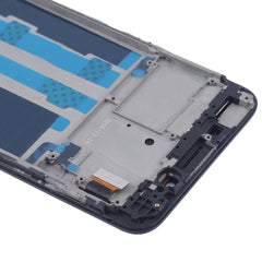 For OPPO R9s LCD Screen (TFT) + Touch Panel with Frame