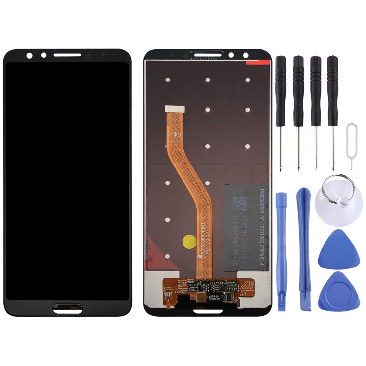 LCD Screen and Digitizer Full Assembly for Huawei Nova 2s, For Huawei Nova 2s, For nova 2s, For Nova 2s