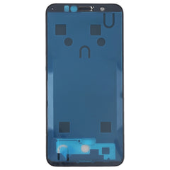 Front Housing LCD Frame Bezel for Huawei Y6 (2018), Huawei Y6 (2018), For Huawei Y6 (2018)