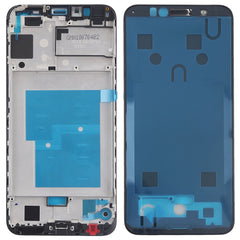 Front Housing LCD Frame Bezel for Huawei Y6 (2018), Huawei Y6 (2018), For Huawei Y6 (2018)