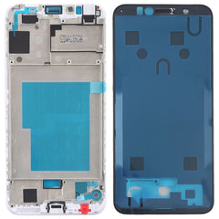 Front Housing LCD Frame Bezel for Huawei Y6 (2018), Huawei Y6 (2018), For Huawei Y6 (2018)