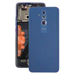 Battery Back Cover for Huawei Mate 20 Lite / Maimang 7, For Huawei Mate 20 Lite, For Huawei Nova 7 Pro 5G