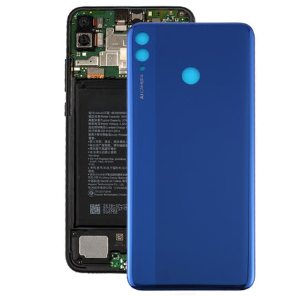 Battery Back Cover for Huawei Honor 8X Max, For Huawei Honor 8X Max