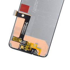 LCD Screen and Digitizer Full Assembly for Motorola Moto G7 Plus, For Moto G7 Plus