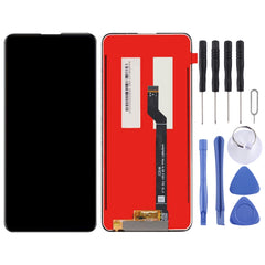 LCD Screen and Digitizer Full Assembly for ASUS Zenfone 6 (2019) ZS630KL, For ASUS Zenfone 6 (2019) ZS630KL