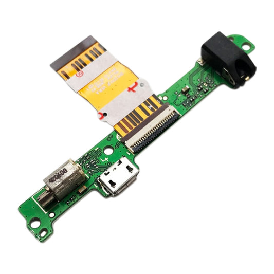 Charging Port Board for Huawei Mediapad 10 Link S10-201, For Mediapad 10 Link S10-201