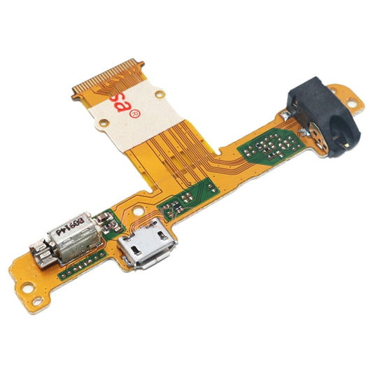 Charging Port Board for Huawei Mediapad 10 Link S10-231, For Mediapad 10 Link S10-231