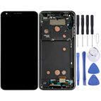 For LG G6 / Black