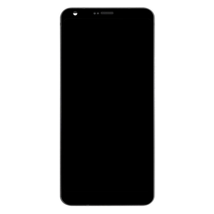 LCD Screen and Digitizer Full Assembly with Frame for LG G6 / H870 / H870DS / H872 / LS993 / VS998 / US997