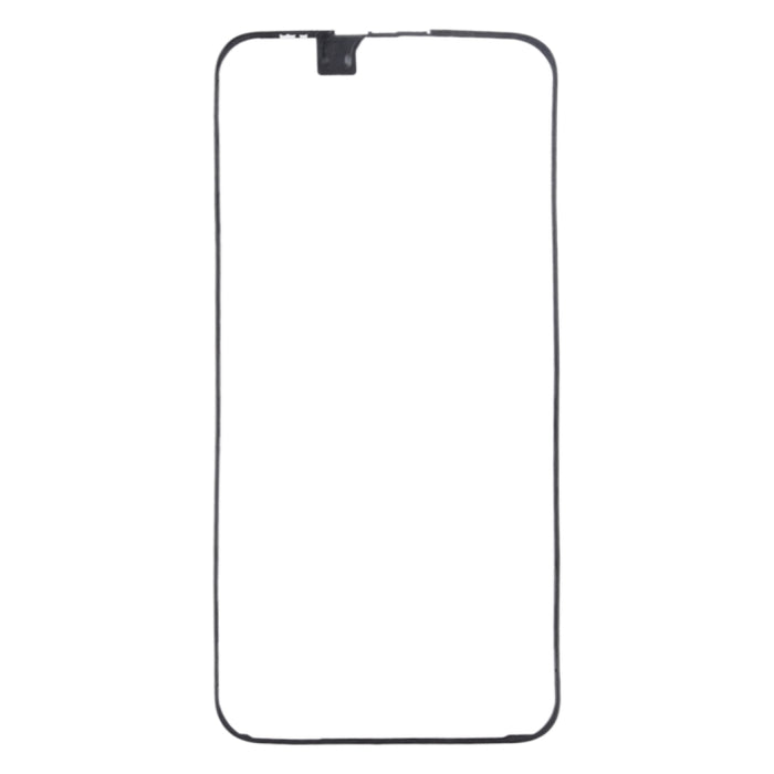 Front LCD Screen Bezel Frame for Huawei Nova 5, For Huawei Nova 5