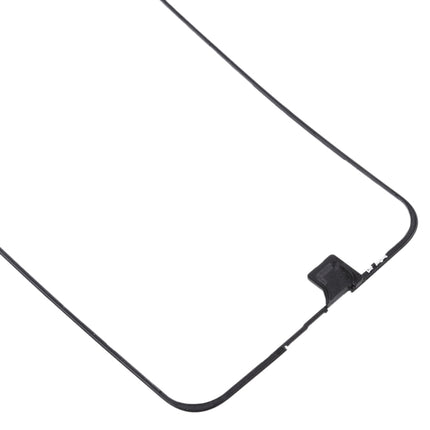Front LCD Screen Bezel Frame for Huawei Nova 5, For Huawei Nova 5