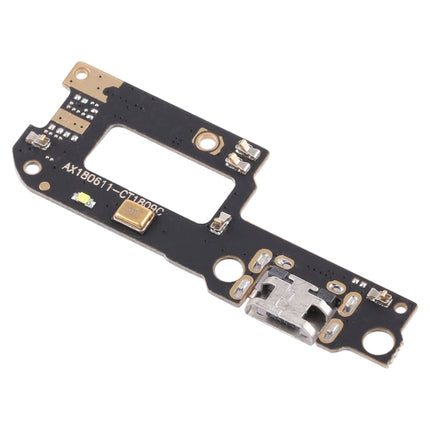 Charging Port Board for Xiaomi Redmi 6 Pro (Mi A2 Lite) , For Xiaomi Redmi 6 Pro