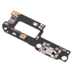 Placa de puerto de carga para Xiaomi Redmi 6 Pro (Mi A2 Lite), para Xiaomi Redmi 6 Pro