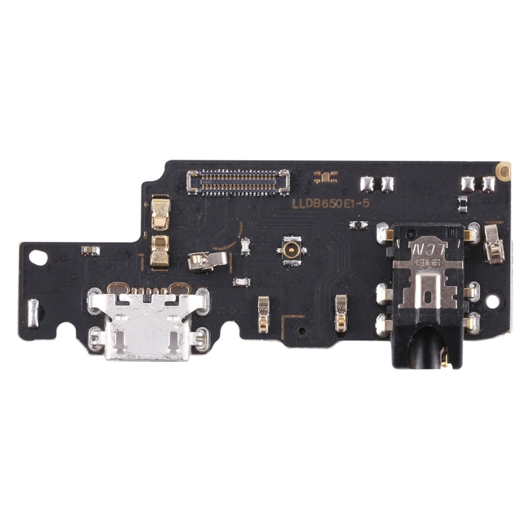 Charging Port Board for Xiaomi Redmi Note 5 / Note5 Pro, For Xiaomi Redmi Note 5