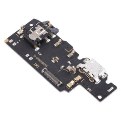 Charging Port Board for Xiaomi Redmi Note 5 / Note5 Pro, For Xiaomi Redmi Note 5