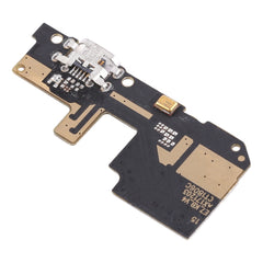 Placa de puerto de carga para Xiaomi Redmi 5 Plus, para Xiaomi Redmi 5 Plus