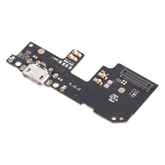 Placa de puerto de carga para Xiaomi Redmi 5 Plus, para Xiaomi Redmi 5 Plus