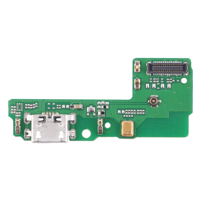 Placa de puerto de carga para Xiaomi Redmi 5, para Xiaomi Redmi 5