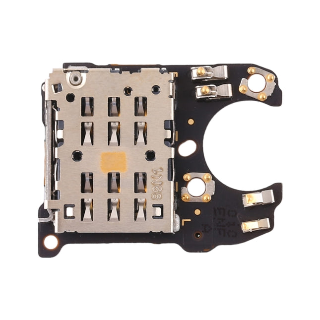 Original SIM-Kartenhalter-Sockelplatine für Huawei Mate 20 Pro, Für Huawei Mate 20 Pro (SIM)