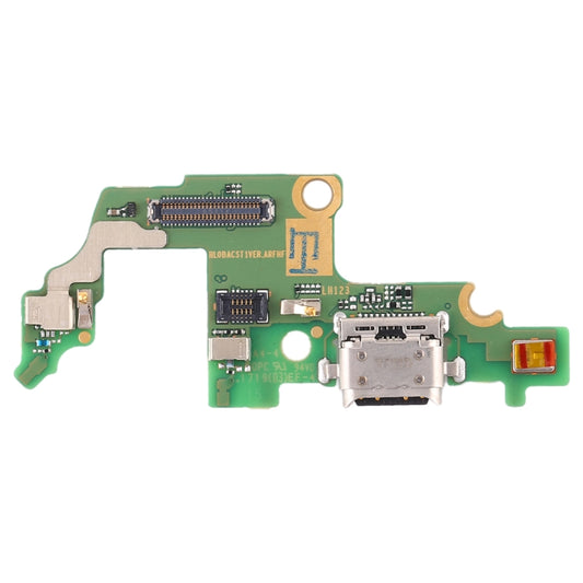 Original Charging Port Board for Huawei nova 2 plus, For Huawei Nova 2 plus (Original)