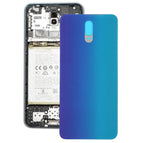 For OPPO R17 / Twilight