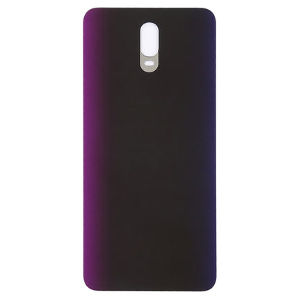 For OPPO R17 Back Cover, For OPPO R17