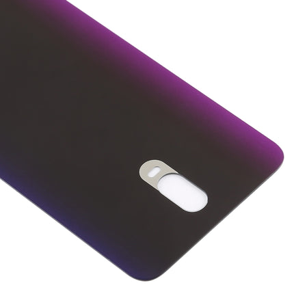 For OPPO R17 Back Cover, For OPPO R17