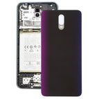 For OPPO R17 / Purple