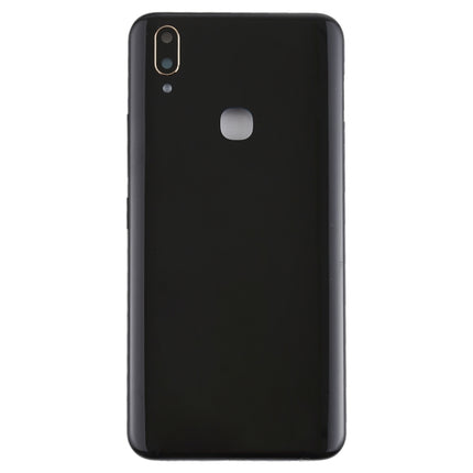 For Vivo Y85 Back Cover with Camera Lens Side Keys, For Vivo Y85