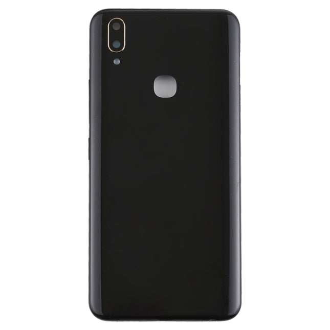 For Vivo Y85 Back Cover with Camera Lens Side Keys, For Vivo Y85