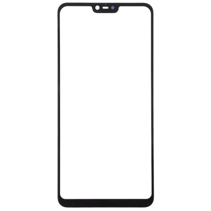 Front Screen Outer Glass Lens for Xiaomi Mi 8 Lite, For Xiaomi Mi 8 Lite