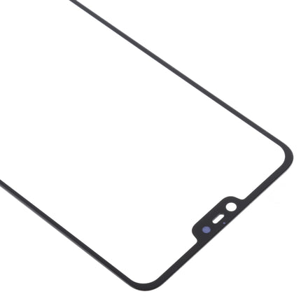 Front Screen Outer Glass Lens for Xiaomi Mi 8 Lite, For Xiaomi Mi 8 Lite